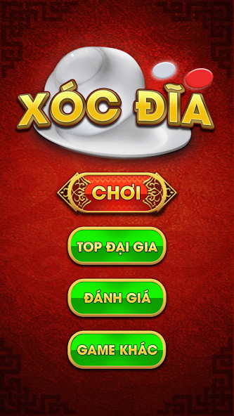 app xoc dia game vs